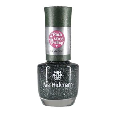 Imagem de Esmalte Ana Hickmann 9 Ml - Para Você Brilhar - Na Viagem