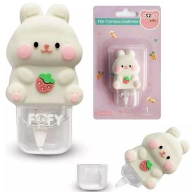 Imagem de Fita Corretiva Coelhinho - Ff6519 - Fofy