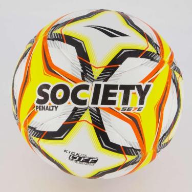 Imagem de Bola Penalty Se7e Pro XXV Society  Unissex-Unissex