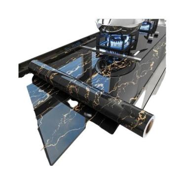 Imagem de Papel De Parede De PVC Vinílico Autoadesivo Impermeável E À Prova De Ó