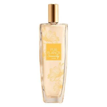 Imagem de Pur Blanca Serenity Deo Colonia 75ml Avon