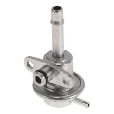 Imagem de A ABSOPRO Regulador de Pressão de Combustível Regulador de Bomba de Combustível Nº 226701N500 para Nissan Sentra 2000 Metal 20-70 Psi Resistente à Corrosão 1 Peça