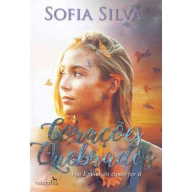 Imagem de Corações Quebrados