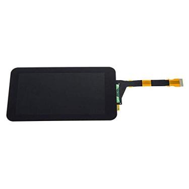 Imagem de U5GAAALPPQ9 Módulo de tela LCD de acessórios de computador 14.0 cm 2K 2560x1440 LS055R1SX04 com filme protetor de vidro temperado compatível com impressora 3D SLA/acessórios de impressora 3D VR