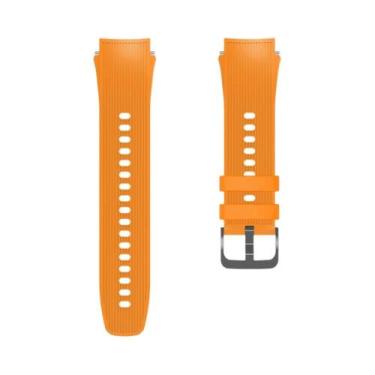 Imagem de Pulseira De Silicone Para Oneplus Watch 2 2R 3 E Capa Para OPPO WATCH 