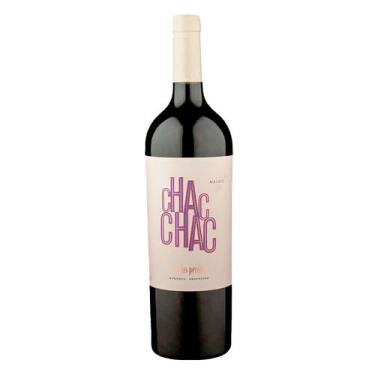 Imagem de Vinho Chac Chac Reserva Malbec 750ml