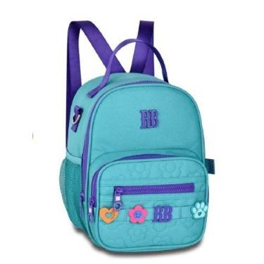 Imagem de Lancheira Térmica Feminina Escolar Rebecca Bonbon 10,0 Coleção 2026, V