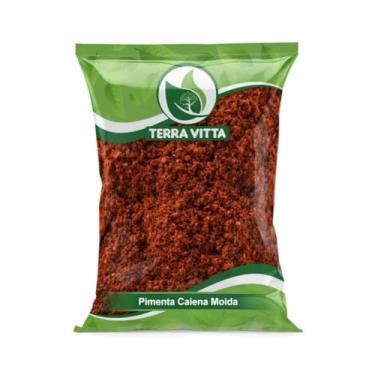 Imagem de Pimenta Caiena Moida 250g