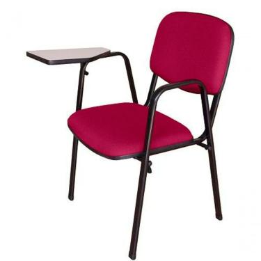 Imagem de Cadeira Universitária Para Auditórios Linha Hotel Rosa.
