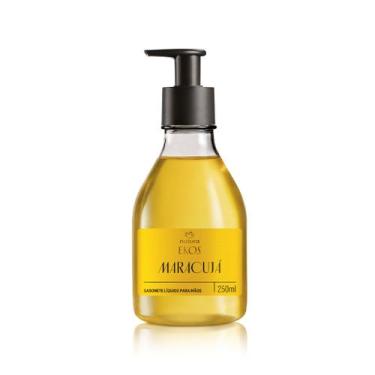 Imagem de NATURA EKOS SABONETE LIQUIDO P/MÃOS MARACUJA 250ml