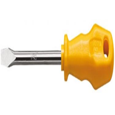 Imagem de Chave de fenda ponta chata 8X3 Tramontina