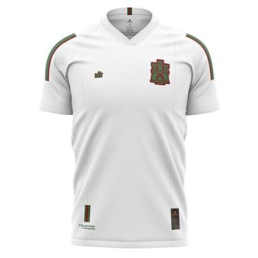 Imagem de Camisa Portugal Contempor EuroDry Rinno Class Original Futebol-Masculino