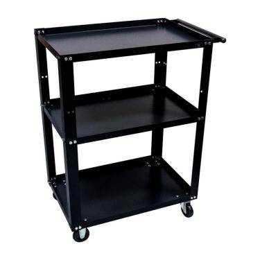 Imagem de Carro Para Ferramentas Dark Presto