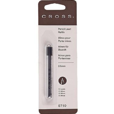 Imagem de Grafite Cross para Lapiseira 0,5 mm 8710