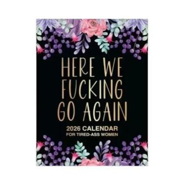 Imagem de Calendário De Parede 2026 Com Bumbum De Gato Engraçado, Planejador Fam