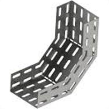 Imagem de Curva Eletrocalha Perfilaco Vertical Interna 90 150 X 50 E1310