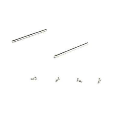 Imagem de Motor Brushless, Engrenagem Da Hélice, Canopy, ESC, Servo 2G Atualizad