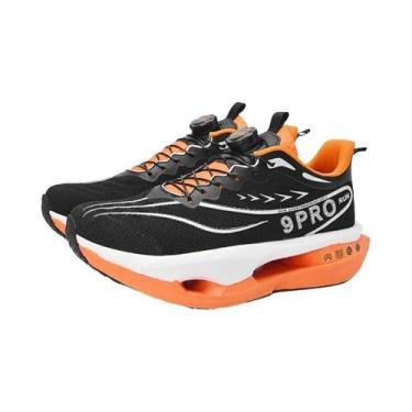 Imagem de Tênis De Corrida Leves E Respiráveis Para Homens E Mulheres, Calçados 