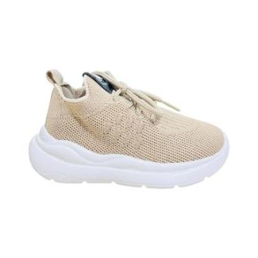 Imagem de Tenis Molekinho Menino Gaspea Knit Calce fácil-Masculino