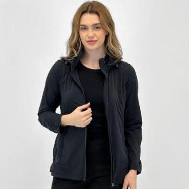 Imagem de Jaqueta Alpelo Corta Vento com Capuz Feminina-Feminino