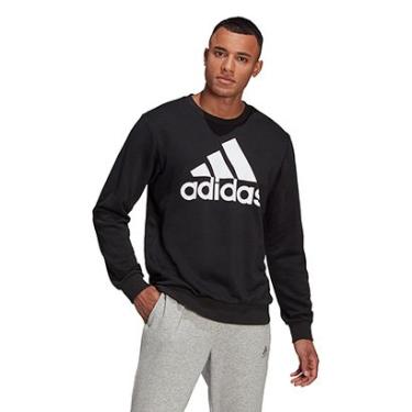Imagem de Moletom Adidas Adidas Masculino-Masculino