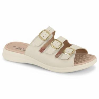 Imagem de Sandália Modare Ortopédica Esporão Ultraconfortável Feminina Original 