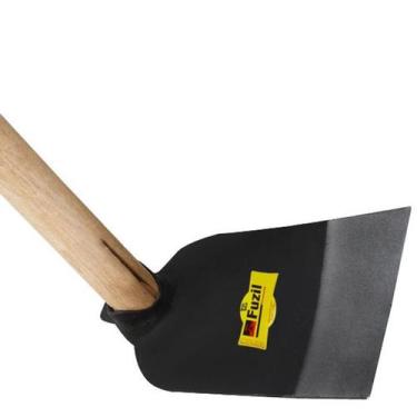Imagem de Enxadão Largo Forjado com Cabo de 1,40 Mt - Fuzil 006891