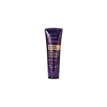 Imagem de Siage resgate imediato shampoo 250ml - EUDORA