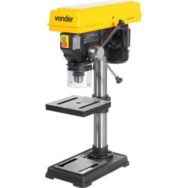 Imagem de Furadeira de Bancada, 16 mm, 373 W, 220 V~, FBV 016 Vonder 220 V~