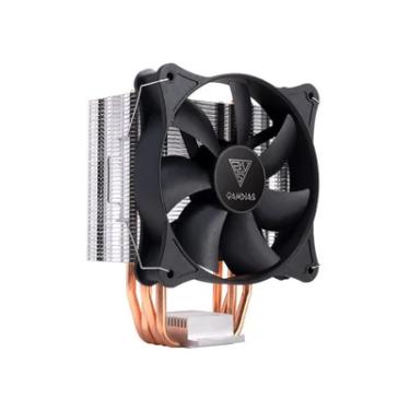 Imagem de Cooler FAN Gamdias Boreas E1-410, 120mm  - Preto