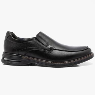Imagem de Sapato Democrata Air Magnum Masculino Preto -, Preto, 41