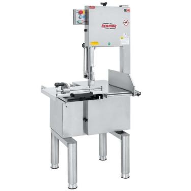 Imagem de Serra Fita De Coluna Lâmina 2,55m Bm38nr Bermar 220V