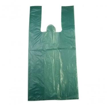 Imagem de Sacola Plástica Reciclada Modelo Sacola Plastica Reciclada Reforçada 5 kg da 30x40 Capa...