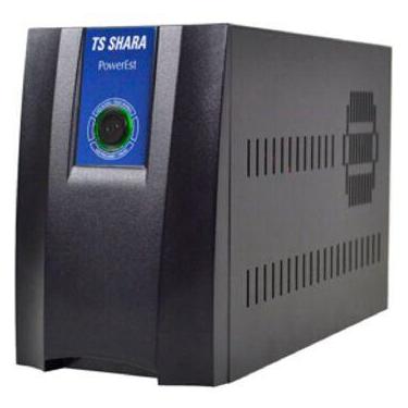 Imagem de Estabilizador Ts Shara Powerest 2500va Bivolt 6t - 9013