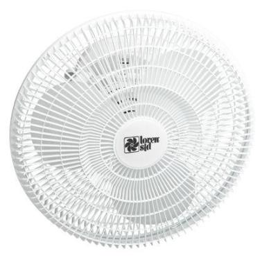 Imagem de Ventilador Turbo Wind 40 Orbital Loren-Sid Gelo Bivolt ref-1670, Bivol