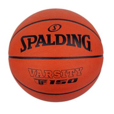 Imagem de Bola de Basquete Spalding Varsity TF-150 FIBA