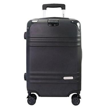 Imagem de Mala de Bordo Viagem Elite ABS Rigído Rodinhas 360 - Jacki Design, Pre