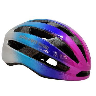 Imagem de Capacete Bike Ciclismo Speed Mtb Ajustável Bicicleta Confort - Elleven