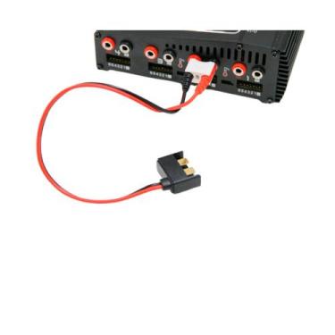 Imagem de Imax cable adaptor charg a p3 k600023-05
