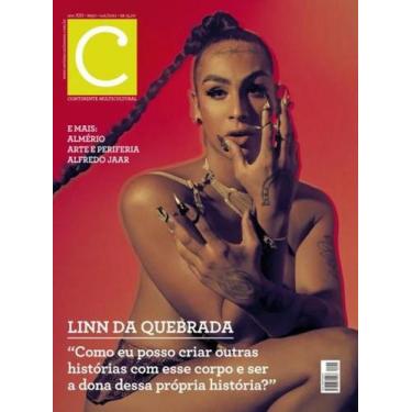 Imagem de REVISTA CONTINENTE - Nº 250 - CEPE **