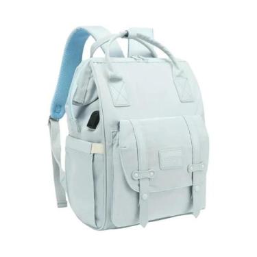 Imagem de Mochila De Maternidade Impermeável De Grande Capacidade Para Bebê, Bol