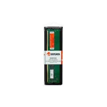 Imagem de Memória RAM Keepdata 4GB DDR4 2666 MHz - KD26N19/4G