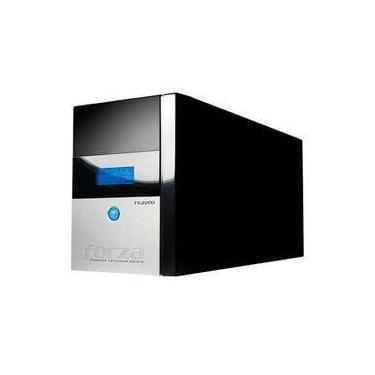 Imagem de Nobreak Forza FX-2200LCD UPS Interativa 2200VA 1200W Estabilizador 8 T