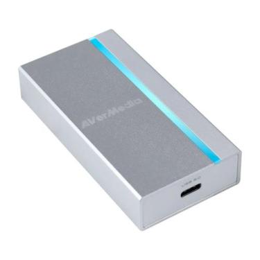 Imagem de Placa de Captura Extremecap Uvc HDMI P/ USB 3.0 BU110 AVERMEDIA