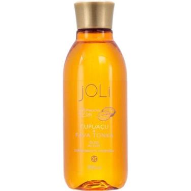 Imagem de Óleo Desodorante Corporal Joli Cupuaçu e Fava Tonka 200ml