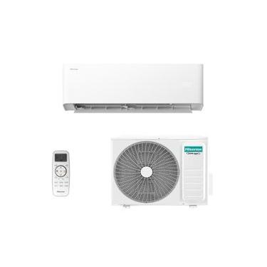 Imagem de Ar Condicionado Split Hi Wall Inverter Hisense Hi-Efficiency 36000 Btus Frio 220v  R-32 Wi-fi