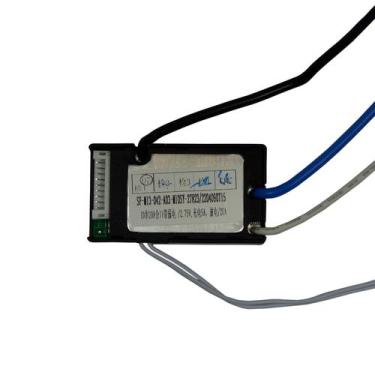 Imagem de Controlador BMS Bateria Lítio eBike 36V - Machine Motors