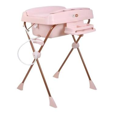 Imagem de Burigotto Banheira Millenia, Mon Amour - Congratulations Store