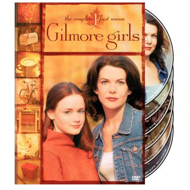 Imagem de Gilmore Girls: Season 1