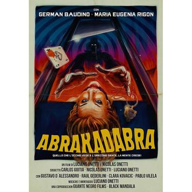 Imagem de Abrakadabra [Import]